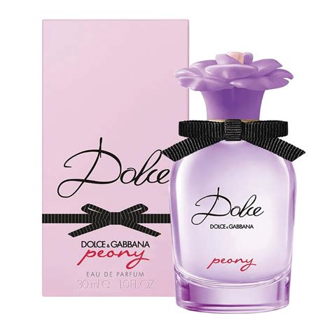 dolce gabbana peany|dolce and gabbana dolce peony.